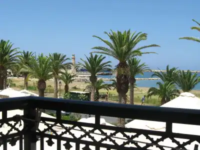 Sea Front Studios Old Town - 16