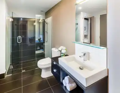 DoubleTree by Hilton Queenstown - 7
