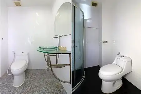 OYO 102 Diamond Residence Silom - 69