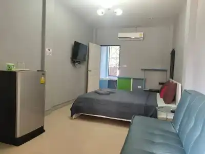 Rayonghouse Resort - 63