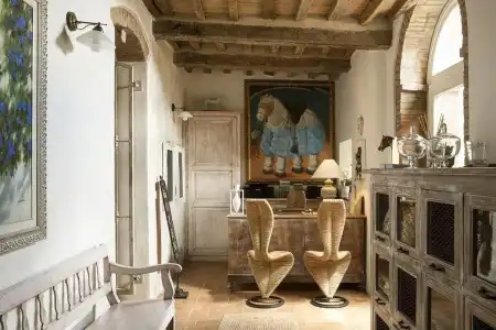 Dimora Santa Margherita - Relais di Charme - 1