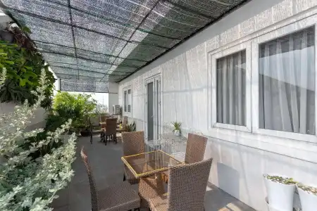 Nam Hai by OYO Rooms - 22
