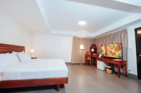 Cambodian Country Club - 74