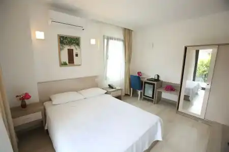 Aria Doria Otel - 54