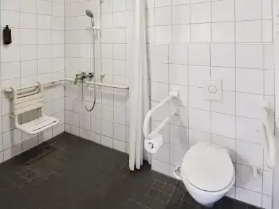 B&B Köln-Marsdorf - 8