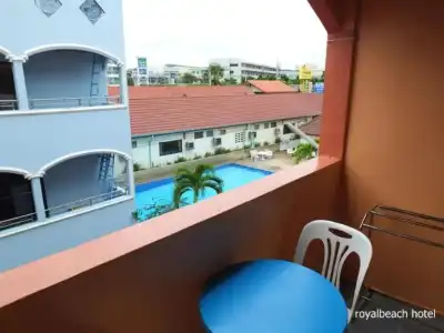Royal Beach Guest House - 32