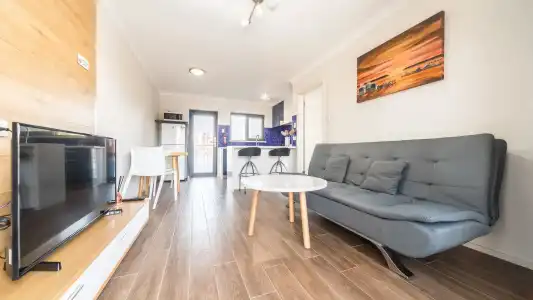 Batavia Apartments - 2