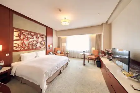 Parkview Shanghai - 32