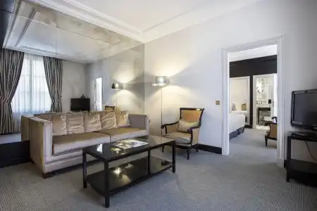 Castille Paris – Starhotels Collezione - 7