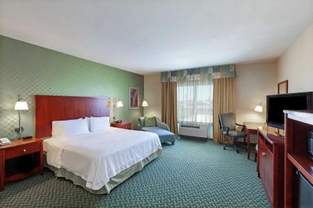 Hampton Inn & Suites El Paso West - 65