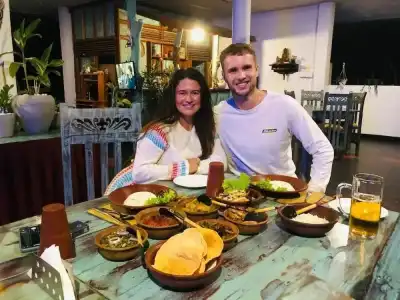 Hungry Lion Resort and Restaurant - 22