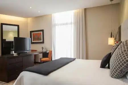 HR Luxor Buenos Aires - 31