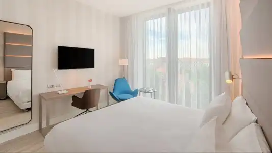 Avani Rio Novo Venice - 9