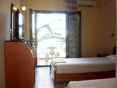 Acquablue Apartments - 22
