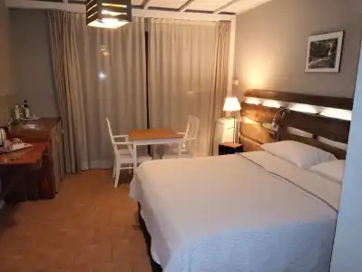 Ca'Luna Guest House - 19