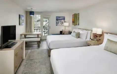 The Inn at Aspen - 35