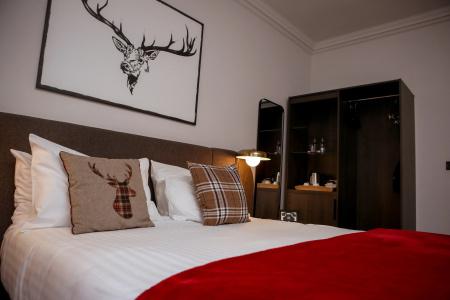 JA The Bruntsfield - Edinburgh - 5