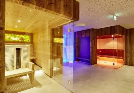ZillergrundRock Luxury Mountain Resort - 14