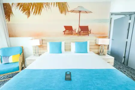 Gold Coast Airport Motel - Only 300 Meters To Airport Terminal - 15