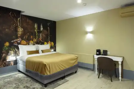The Muse Amsterdam - 14