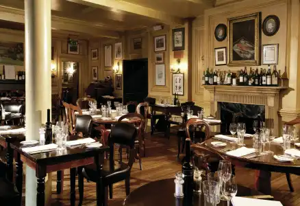 du Vin & Bistro Bristol - 20