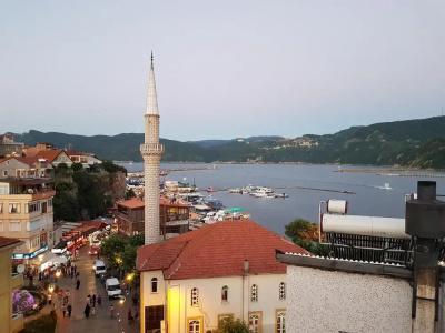 Karadeniz Pansiyon - 11