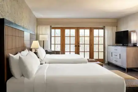JW Marriott Camelback Inn Scottsdale Resort & Spa - 56