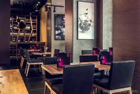 Mercure Warszawa Grand - 21