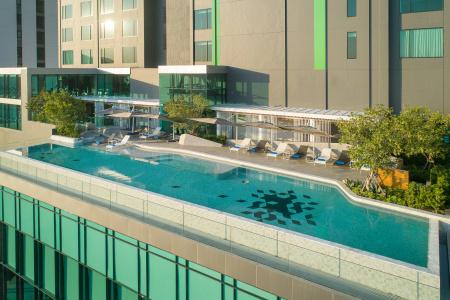 Holiday Inn & Suites Siracha Laemchabang by IHG - 12