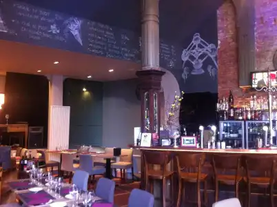 Hôtel Aviation - 28