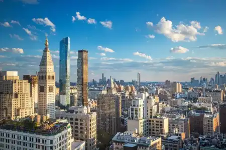 The Ritz-Carlton New York, NoMad - 20
