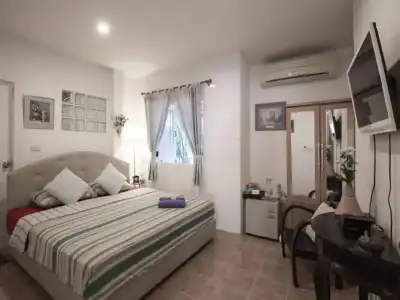 Banyan House Samui Bed and Breakfast - 4