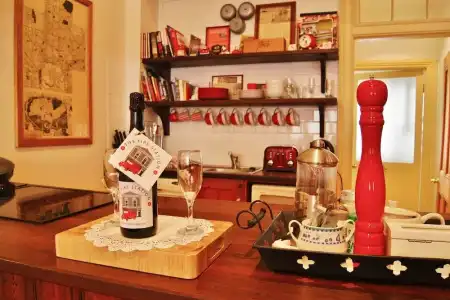 Fire Station Inn - 78