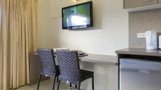 Southern Cross Atrium Apartments - 231