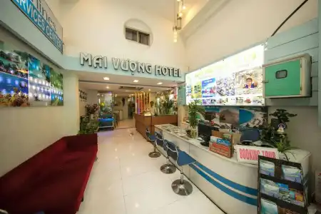Saigon Charm - 19