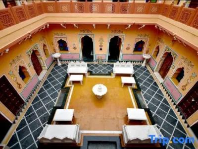 Chokhi Dhani Resort Jaipur - 81