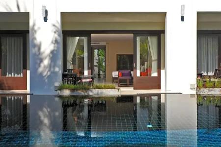 Tea Tree Boutique Resort - 23