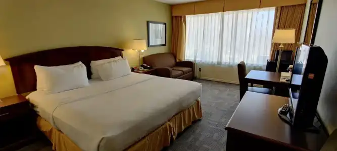 Quality Inn - 26