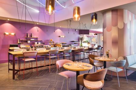 Aiden By Best Western Clermont-ferrand & Spa - 32