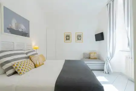 B&B Piazza Fratti - 38