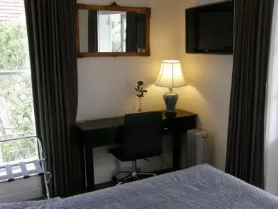 Ponsonby Manor - 63