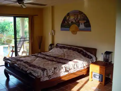 Buffalo Bay Vacation Club - 42