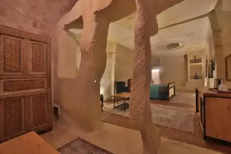Taru Cave Suites - 63