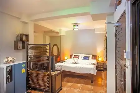 Somwang Boutique House - 95