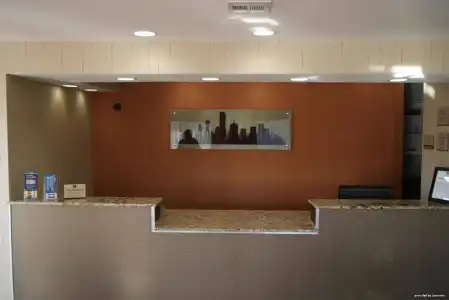 Motel 6 Arlington, TX - 1