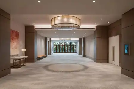 The Westin Anaheim Resort - 12