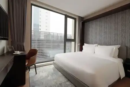 The Five Residences Hanoi - 14