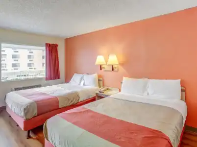 Motel 6 Medford, OR - North - 2