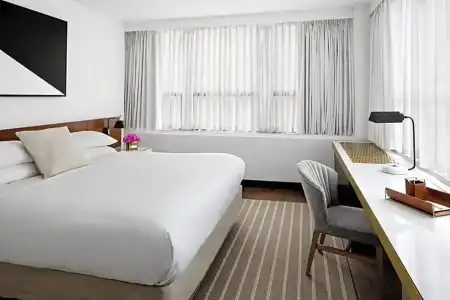 Eurostars Saint Gregory Dupont Circle Georgetown - 117