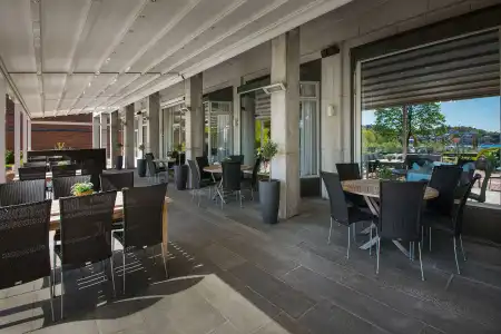 Scandic Park Sandefjord - 25